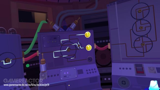 Retropolis 2: Never Say Goodbye