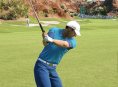 Golfe gratuito no EA Access