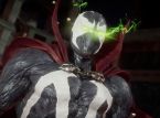 Spawn mostra todo o seu poder no novo trailer de Mortal Kombat 11
