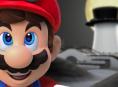 Expansão gratuita de Super Mario Odyssey já está disponível