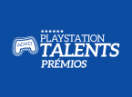 Começou a 7ª edição dos Prémios PlayStation Talents