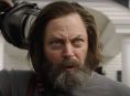Relat&oacute;rio: Nick Offerman se junta ao elenco do filme Elden Ring 