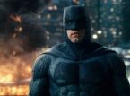 O filme do Batman de Ben Affleck foi baseado em 80 anos de mitologia dos morcegos
