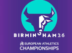 Como assistir ao Campeonato Europeu de Atletismo 2026, com as cinco primeiras medalhas de ouro hoje
