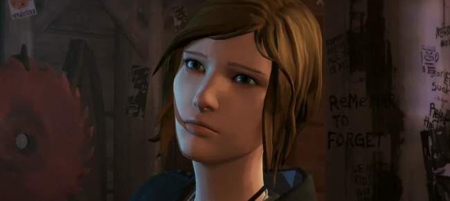 Life is Strange: Before the Storm