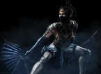 Vídeo de Kitana mostra novos cenários de Mortal Kombat X