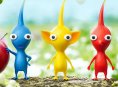 Pikmin anunciado para a Nintendo 3DS