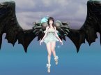 Recebam grátis Dragon Wings para Revelation Online