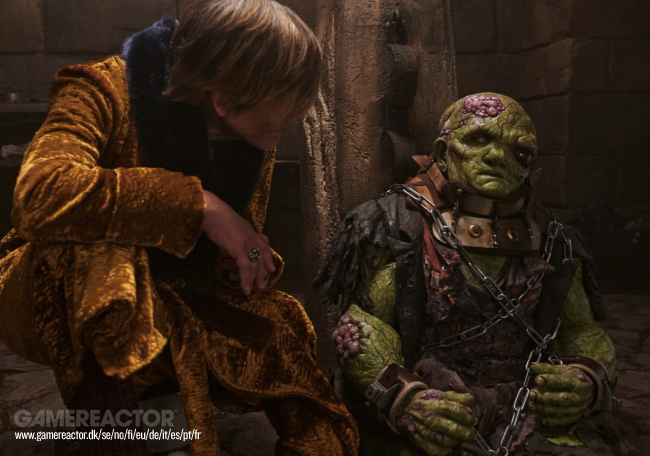 The Toxic Avenger