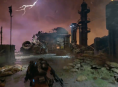 Nova atualização de Gears of War 4 é virada para a nostalfia