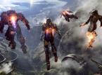 EA Confirma: Anthem adiado para 2019, novo Battlefield em 2018