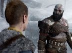 Sony anunciará ato de Deus da Guerra: o atraso de Ragnarök até 2023
