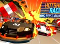 Hotshot Racing recebeu uma nova expansão gratuita