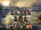 Impressões: Warhammer 40.000: Warpforge é acessível, mas difícil de dominar