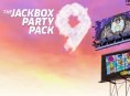 Os pacotes de idiomas e conteúdo exclusivos da região chegam a The Jackbox Party Pack 9