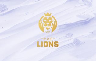 MAD Lions revelou sua nova lista Valorant