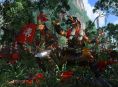 The Furious Wild vai trazer guerreiros Nanman para Total War: Three Kingdoms