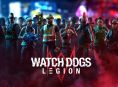 Ubisoft desistiu de Watch Dogs: Legion