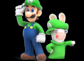 Conheçam Rabbid Luigi em Mario + Rabbids Kingdom Battle