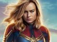 Brie Larson não comenta futuro da Capitã Marvel
