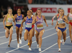 O Campeonato Europeu de Atletismo ser&aacute; o primeiro a usar as diretrizes da EBU para evitar sexualiza&ccedil;&atilde;o durante a transmiss&atilde;o