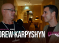 Drew Karpyshyn fala sobre Star Wars: Fate of the Old Republic: "Eu também serei fã. Não vou me deixar estragar por nenhuma das surpresas"