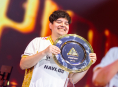 Copa do Mundo de Esports 2026: DarkAngel coroado Fatal Fury: City of the Wolves campe&atilde;o
