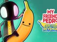 My Friend Pedro: Ripe for Revenge anunciado para iOS e Android