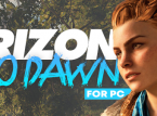 Horizon: Zero Dawn de PC recebeu nova atualização