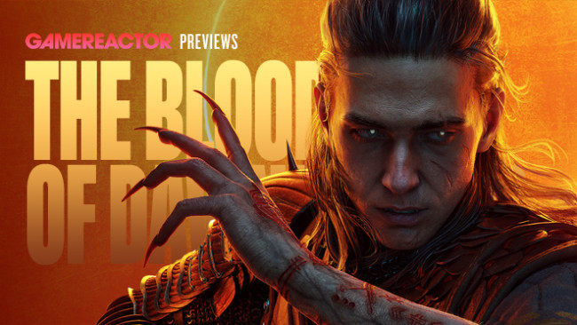 Impressões: The Blood of Dawnwalker subi de nível e nos deixou sedento por mais
