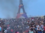 Paris restringe a venda de &aacute;lcool