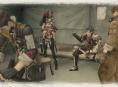 Valkyria Chronicles 4