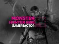 Em Direto com Monster Hunter Rise de PC às 15:00