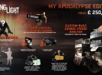 Edição limitada de Dying Light inclui uma casa real anti-zombies