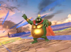 Novo vídeo de jogabilidade de Super Smash Bros. Ultimate na Gamescom