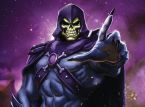 Jared Leto usou maquiagem ensanguentada para assustar colegas de elenco em Masters of the Universe 