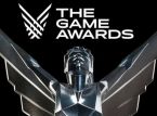Hoje/amanhã é o dia do The Game Awards