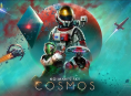 A Hello Games está comemorando dez anos de No Man's Sky e já fez uma prévia de sua próxima atualização, Cosmos
