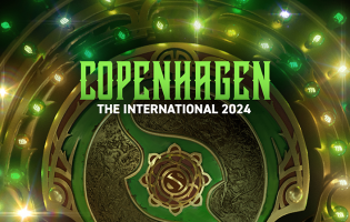 O Internacional 2024 será realizado em Copenhague