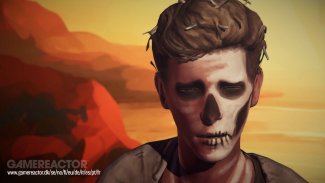 Life is Strange: Before the Storm