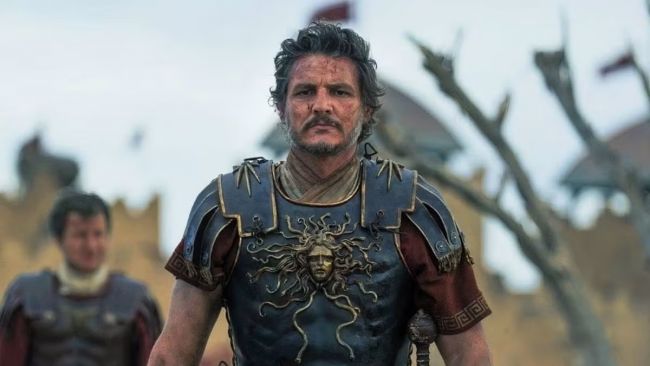 Pedro Pascal, Denis Villeneuve, Ben Stiller, Marisa Tomei e outros assinam uma petição para bloquear o acordo entre Paramount e Warner