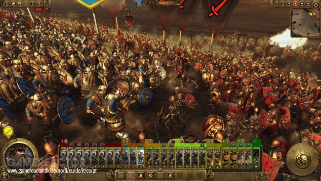 Total War: Warhammer