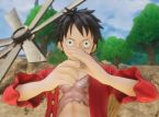 One Piece: Odyssey é mostrado em trailer louco