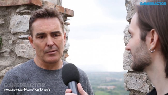 Nolan North não quer Mark Wahlberg no papel de Nathan Drake