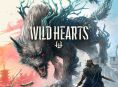 Confira a caçada kingtusk de Wild Hearts em novo trailer de jogabilidade de sete minutos