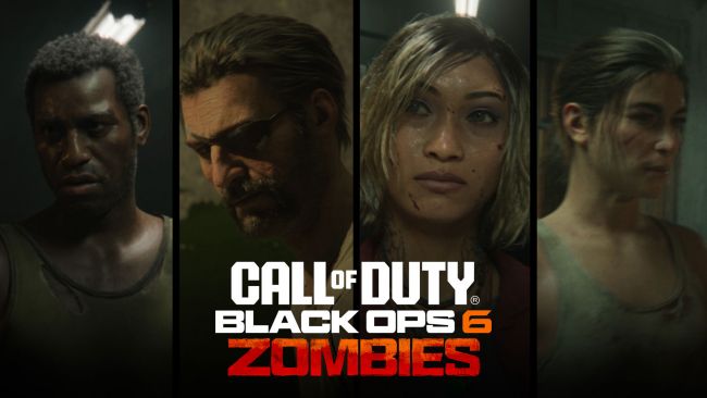 Call of Duty: Black Ops 6