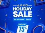 PlayStation Holiday Sale come&ccedil;a com milhares de t&iacute;tulos e DLCs dispon&iacute;veis