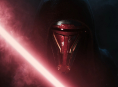 Star Wars: Knights of the Old Republic Remake "ainda em desenvolvimento", segundo Saber