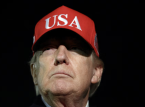 Trump alerta que navios iranianos que se aproximam do bloqueio dos EUA "ser&atilde;o imediatamente eliminados"