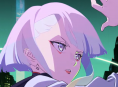 Um dos personagens favoritos dos fãs de Cyberpunk: Edgerunners está se juntando a Guilty Gear: Strive